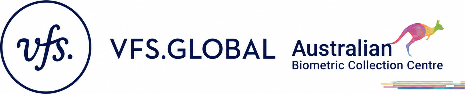 VFS Global — Trung tâm Thu thập Sinh trắc học Úc